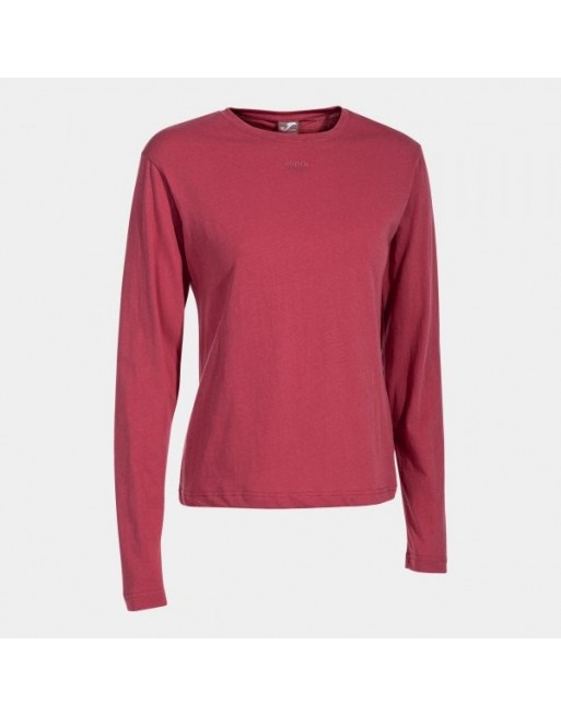 DAPHNE LONG SLEEVE T-SHIRT PINK