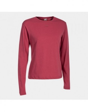 DAPHNE LONG SLEEVE T-SHIRT PINK