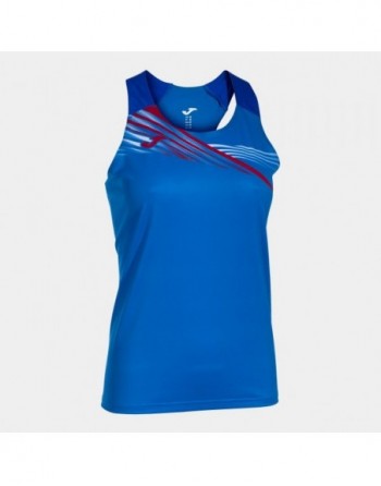 ELITE X TANK TOP ROYAL