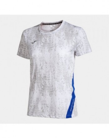 R-CITY SHORT SLEEVE T-SHIRT WHITE