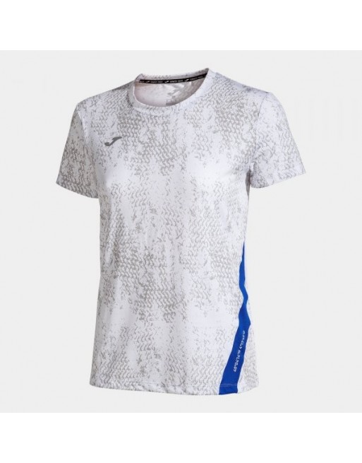 R-CITY SHORT SLEEVE T-SHIRT WHITE