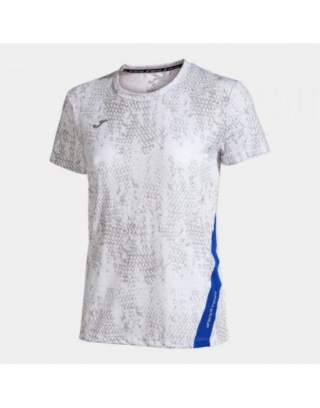 R-CITY SHORT SLEEVE T-SHIRT WHITE