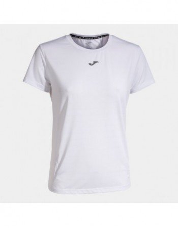 R-NIGHT SHORT SLEEVE T-SHIRT WHITE