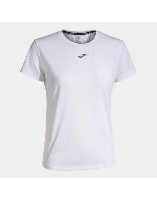 R-NIGHT SHORT SLEEVE T-SHIRT WHITE
