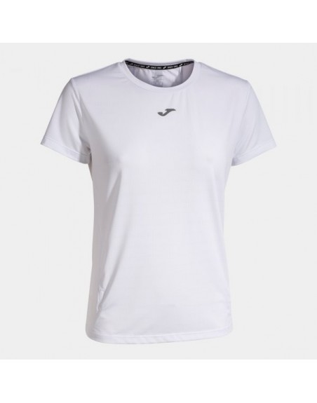 R-NIGHT SHORT SLEEVE T-SHIRT WHITE