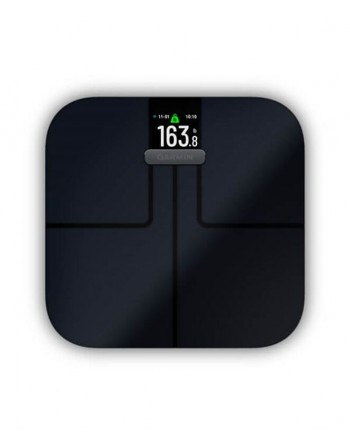 Báscula inteligente Garmin Index S2