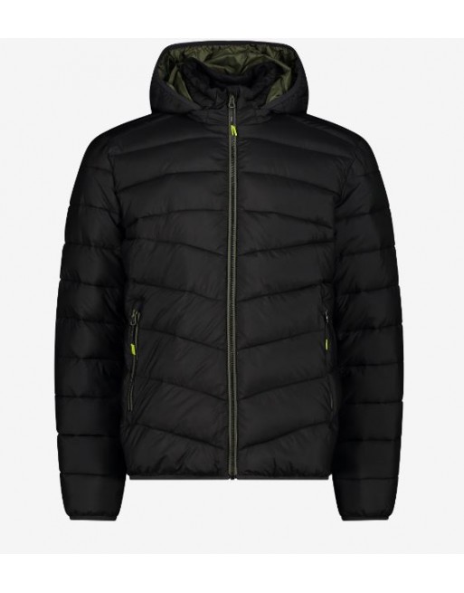 CHAQUETA ACOLCHADA CMP