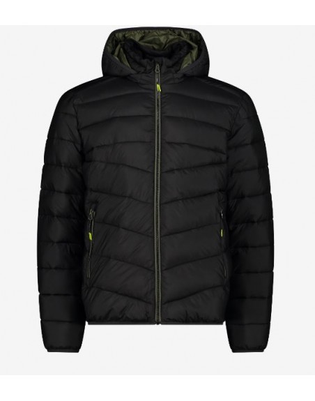 CHAQUETA ACOLCHADA CMP