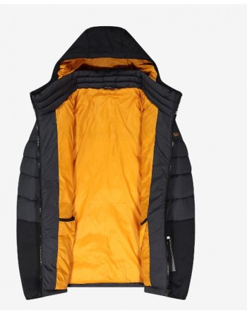 CHAQUETA ACOLCHADA CMP
