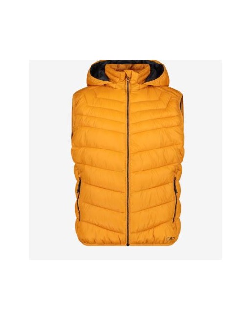 CHALECO ACOLCHADO CMP