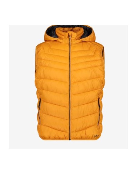 CHALECO ACOLCHADO CMP