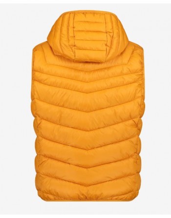CHALECO ACOLCHADO CMP
