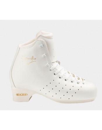 PATIN COMPLETO BOTA ESORDIO STD STAR MASTER