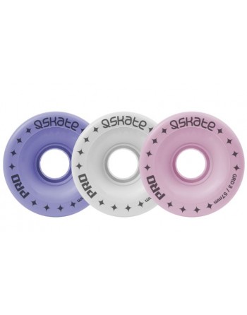 PATIN COMPLETO BOTA ESORDIO STD STAR MASTER