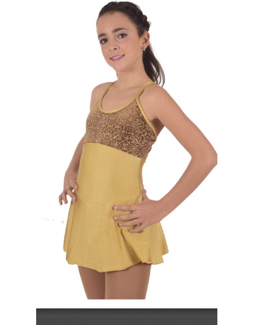 MAILLOT PATINAJE  MP426 L2