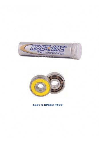 Roll Line Abec 9 Speed Race