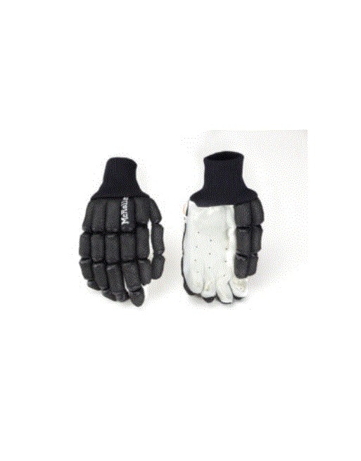 GUANTES MALLA HOCKEY