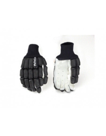 GUANTES MALLA HOCKEY