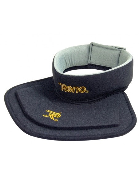RENO COLLARIN CON PETO LUXURY