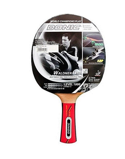 PALA  PING PONG DONIC