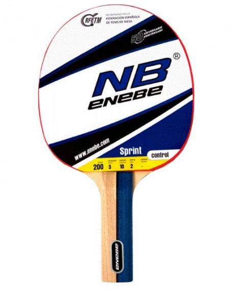 PALA PING PONG SPRINT