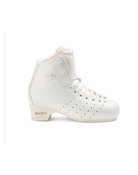 PATIN COMPLETO EDEA ESORDIO -CLUB Y RUEDAS MAGNUM