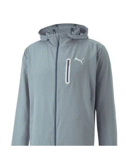 CHAQUETA DE RUNNING  PUMA