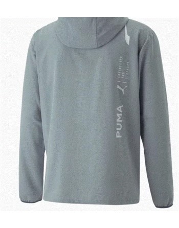 CHAQUETA DE RUNNING  PUMA