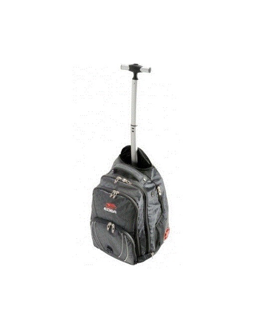 TROLLEY EDEA JACQUARD
