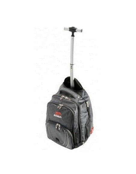 TROLLEY EDEA JACQUARD