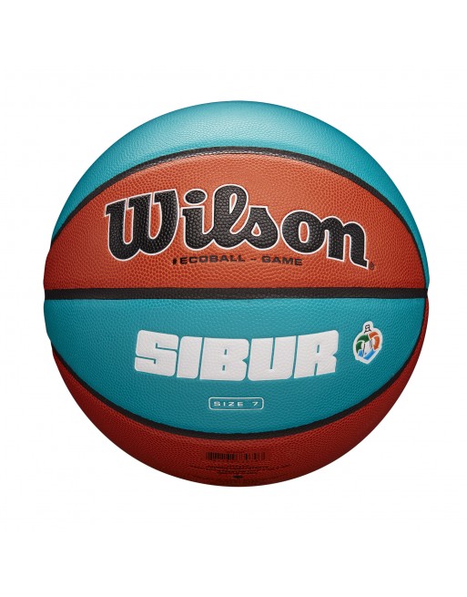 BALON BALONCESTO WILSON SIBUR ECO GAMEBALL