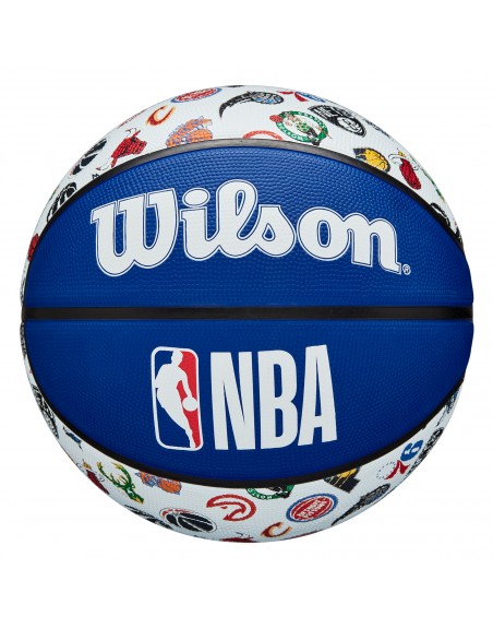 BALÓN BALONCESTO WILSON NBA ALL TEAM