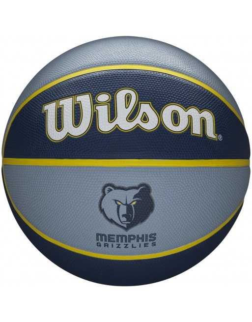 BALÓN BALONCESTO WILSON NBA TEAM TRIBUTE GRIZZLIES
