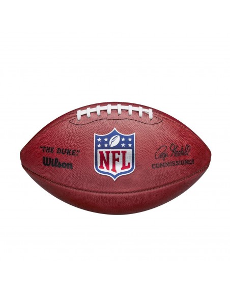 BALÓN FÚTBOL AMERICANO WILSON NFL MINI REPLICA