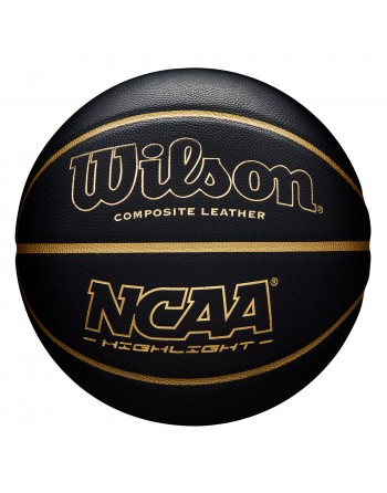 BALÓN BALONCESTO WILSON NCAA HIGHLIGTH 295