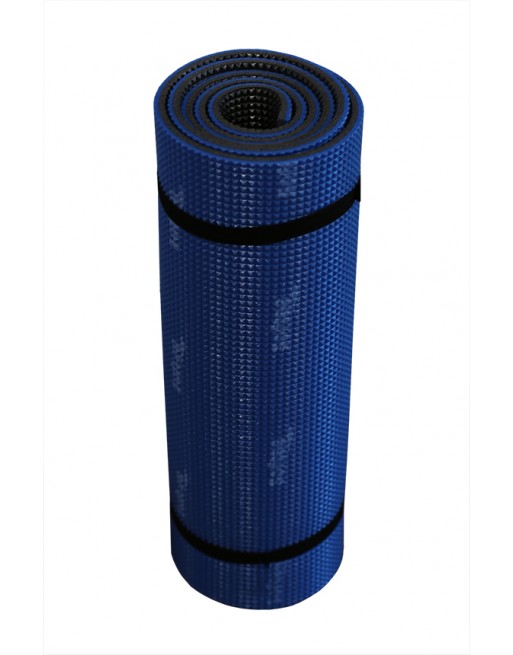 COLCHONETA CAMPING BICOLOR
