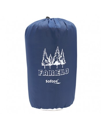 SACO DE DORMIR TRANSFORMABLE SOFTEE 'FARELO'