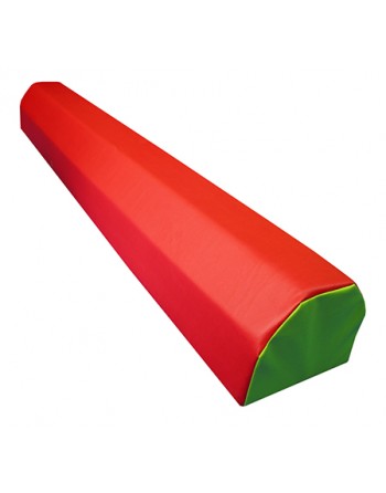 BARRA EQUILIBRIO DE ESPUMA 200X30X25CM