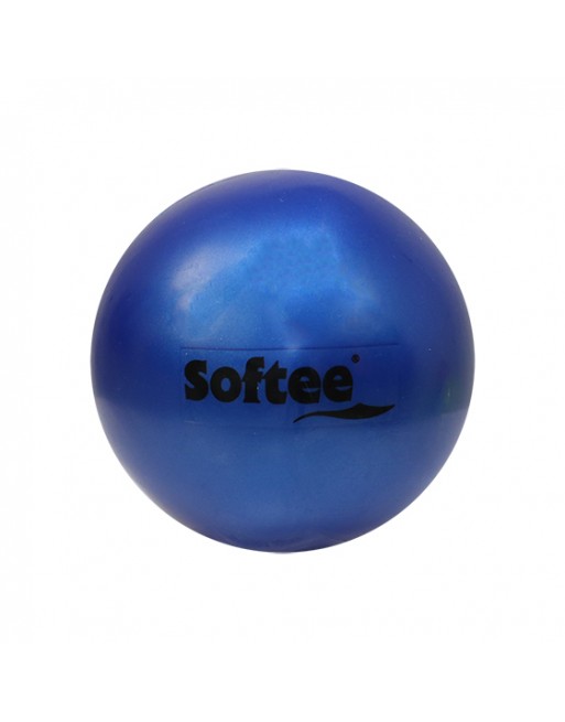 PELOTA RÍTMICA