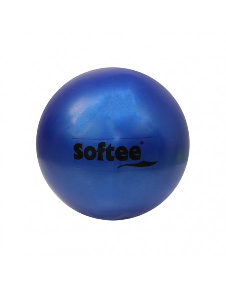 PELOTA RÍTMICA