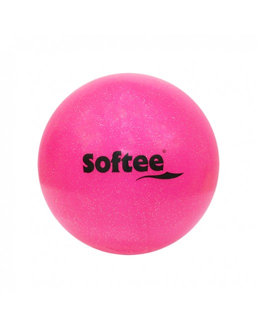 PELOTA RÍTMICA FUTURE JUNIOR ROSA