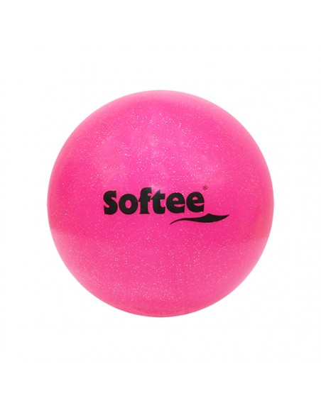 PELOTA RÍTMICA FUTURE JUNIOR ROSA