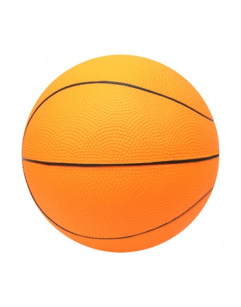 PELOTA FOAM FORMA BALON BALONCESTO