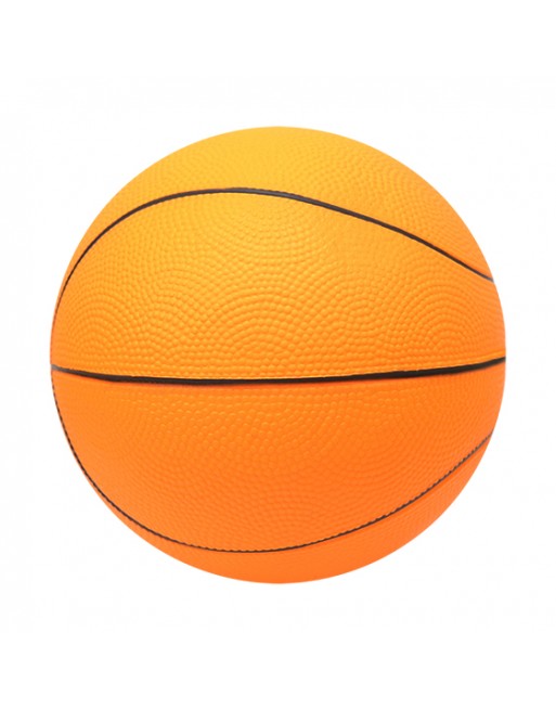 PELOTA FOAM FORMA BALON BALONCESTO