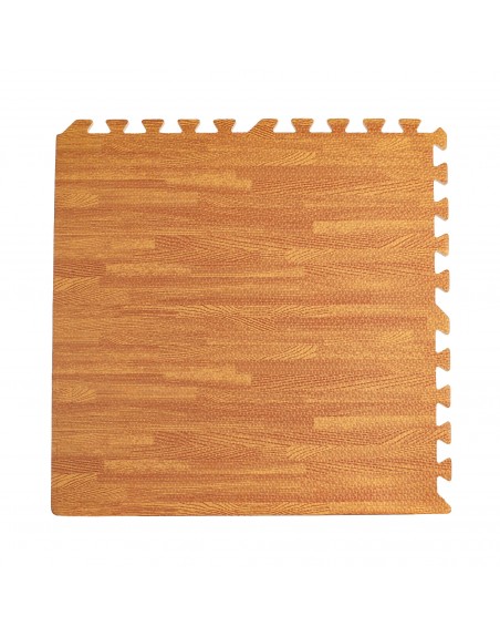 PACK 4 TAPICES INFANTIL 600X600X12 MM