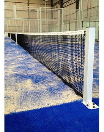RED PADEL 4 MM LINEA PREMIUM COMPETICION