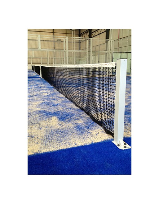 RED PADEL 4 MM LINEA PREMIUM COMPETICION