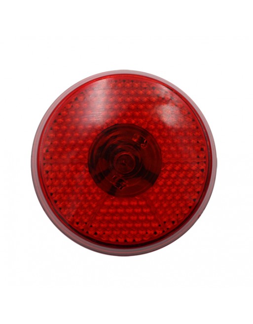 PUNTO DE LUZ LUME ROJO