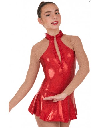 Maillot Patinaje  MP 524