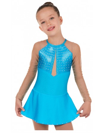 MAILLOT  PATINAJE MP 522
